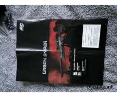 ASG Urban Sniper Rifle - Image 3