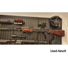 Airsoft collection for sale - Image 2