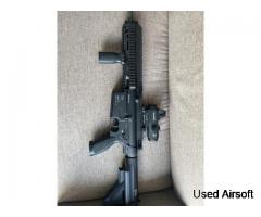 Job lot - MP5/DMR/M4A1x2/Glock - Image 3