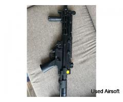 Job lot - MP5/DMR/M4A1x2/Glock - Image 4