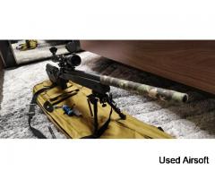 Specna Arms rifle SA S03