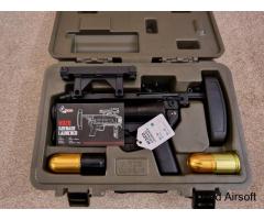 Ares V2 M230 40mm Grenade Launcher
