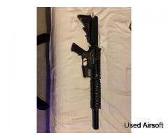 Specna Arms SA-A07 ONE Carbine (No Two-Tone) (Black) - Image 3
