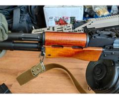 lct full wooden rpk with drum - Image 4