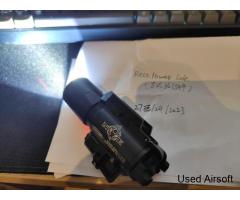 X400U Pistol Torch - Image 2