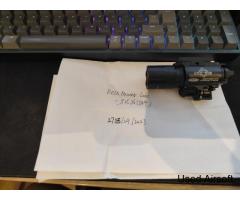 X400U Pistol Torch - Image 4