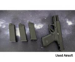 Umarex Glock 19 gen 4 - Image 3