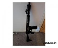 PTS Syndicate Radian Model 1 GBBR