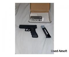 Umarex Glock 17 Airgun - Image 4