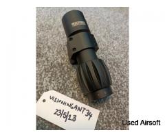 Swiss Arms 3x magnifier - Image 2