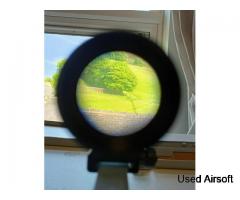 Swiss Arms 3x magnifier - Image 3