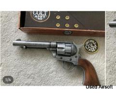 kolser Single Action Colt Army .45 .45/75 Non-firing - Image 3