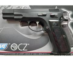 CZ75 by ASG. - Image 2