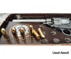 kolser Single Action Colt Army .45 .45/75 Non-firing - Image 4