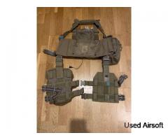 chest rig (blackhawk, 5.11, patrol incident gear) upgraded - Image 2