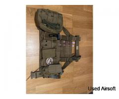 chest rig (blackhawk, 5.11, patrol incident gear) upgraded - Image 3