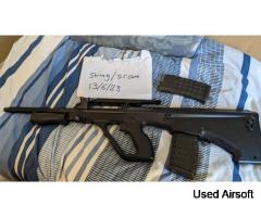 Classic Army AUG A2 - Image 1