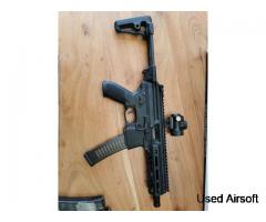 VFC MPX like new with extras and upgrades - Image 3