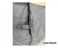 Swiss Arms Mini Protector Co2