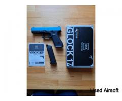 Umarex GLOCK 17 Gen5 Gas Airsoft Pistol (BRAND NEW)
