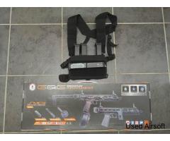 SMC9 + 4 Extended 50rd MAGS - Image 1