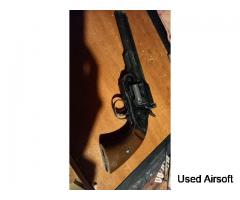 ASG Schofield co2 revolver - Image 2