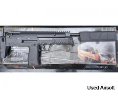 UMAREX MP7 BREAK BARREL. 177. - Image 3