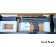 UMAREX MP7 BREAK BARREL. 177. - Image 4