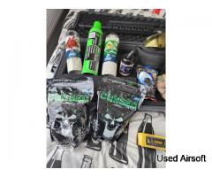 Airsoft guns for sale - Image 2