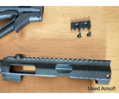 C&C tac AAP carbine kit