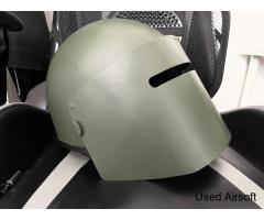 Replica Russian Maska 1-Sch Helmet & Visor - Image 2