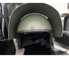 Replica Russian Maska 1-Sch Helmet & Visor - Image 4