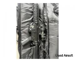 M16 fully automatic rifle - Image 2