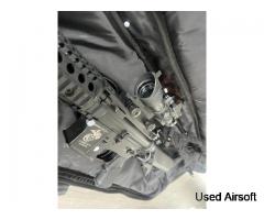 M16 fully automatic rifle - Image 3