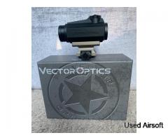 Vector Optics Maverick gen2