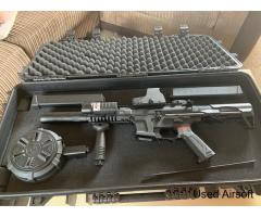 G & G ARP-9 Complete with Carry Case - Image 1