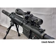 Umarex HK417D GBB and VP9 Tactical GBB - Image 2