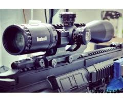Umarex HK417D GBB and VP9 Tactical GBB - Image 3