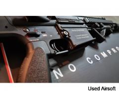 Umarex HK417D GBB and VP9 Tactical GBB - Image 4