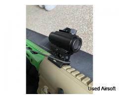 Airsoft equipment, AEG and GBB EVERYTHING MUST GO - Image 2