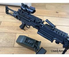 Specna arms M249 para