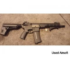 Specna Arms SA-C23 CORE