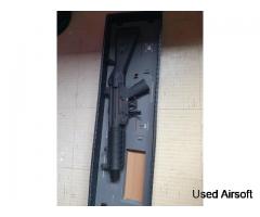 Bolt Airsoft MP5 SD shorty - Image 1