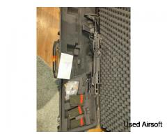Priced for quick sale: WE M14EBR （Full RA tech） - Image 1