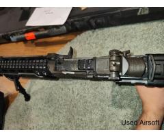 Priced for quick sale: WE M14EBR （Full RA tech） - Image 3