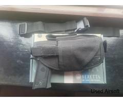 Umarex Beretta M9A3 BB Pistol (Extras) - Image 2