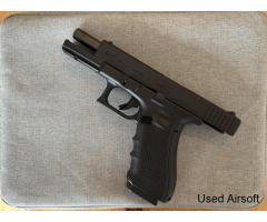 Glock 17 gen 4 (Tokyo Marui) - Image 3