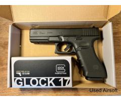 Like New Umarex Glock 17 Gen 4 with extras - Image 4