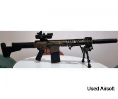 Ares AR-308M DMR