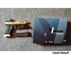 Vorks Glock EU18 W/X300 Repro